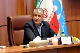 تاکید اسلامی برضرورت حفظ جایگاه جهانی ایران در بخش رادیودارو