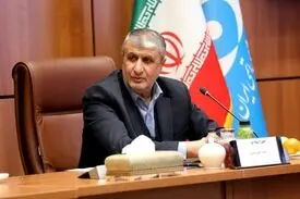 تاکید اسلامی برضرورت حفظ جایگاه جهانی ایران در بخش رادیودارو