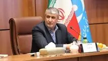 تاکید اسلامی برضرورت حفظ جایگاه جهانی ایران در بخش رادیودارو