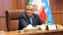 تاکید اسلامی برضرورت حفظ جایگاه جهانی ایران در بخش رادیودارو