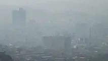 آخانی، کارشناس محیط زیست: جز توسعه حمل و نقل عمومی هیچ راهی برای حل مسئله آلودگی هوا وجود ندارد