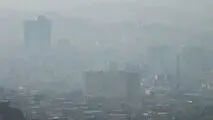 آخانی، کارشناس محیط زیست: جز توسعه حمل و نقل عمومی هیچ راهی برای حل مسئله آلودگی هوا وجود ندارد