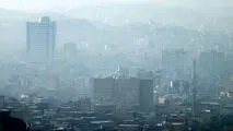 آخانی، کارشناس محیط زیست: جز توسعه حمل و نقل عمومی هیچ راهی برای حل مسئله آلودگی هوا وجود ندارد