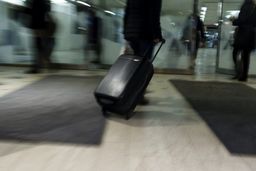 شوهرم با دختری دیگر فرار کرد