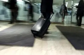 شوهرم با دختری دیگر فرار کرد