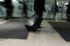 شوهرم با دختری دیگر فرار کرد