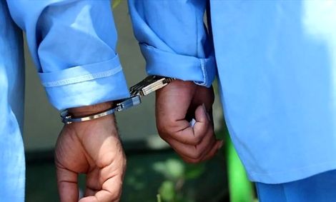 ترفند سارقان برای سرقت از طریق خرید اینترنتی شکست خورد