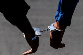 دزدان حرفه‌ای در چند ثانیه گاوصندوق‌ها را باز می‌کردند