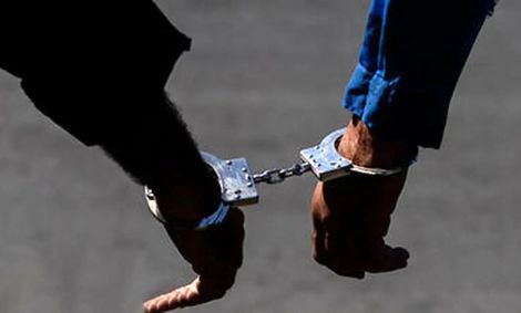 دزدان حرفه‌ای در چند ثانیه گاوصندوق‌ها را باز می‌کردند