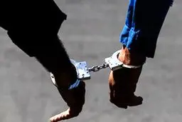 دزدان حرفه‌ای در چند ثانیه گاوصندوق‌ها را باز می‌کردند