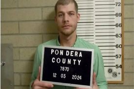 رازگشایی از جسد زنی در چمدان