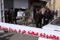 راننده تاکسی اینترنتی به چه دلیل به قتل رسید؟