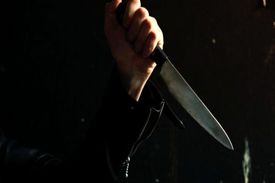 قتل مرد همسایه با ۱۱ ضربه چاقو