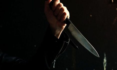 قتل مرد همسایه با ۱۱ ضربه چاقو