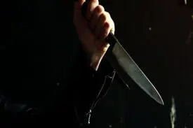 قتل مرد همسایه با ۱۱ ضربه چاقو