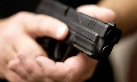 مرد جوان پسر مورد علاقه مادرزنش را به قتل رساند