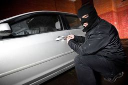 نقش پوششی زن جاعل برای سرقت خودروهای مدل بالا