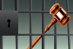 مجازات زندان و دیه برای مرد برادرکش که از عذاب وجدان خودش را تسلیم کرد