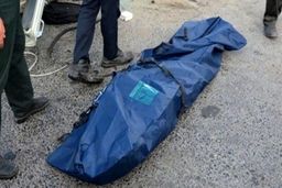 سقوط مرگبار مرد بازنشسته در حاشیه بزرگراه امام علی به دلیل تاریکی و نبود ایمنی