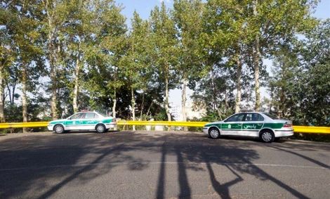 معمای کشف استخوان‌های انسان در میان شمشادها