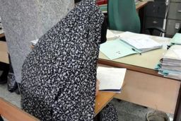 فاش شدن راز خیانت مرد جوان پس از خودکشی