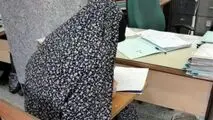 فاش شدن راز خیانت مرد جوان پس از خودکشی