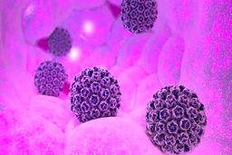 با واکسیناسیون HPV، سونامی سرطان‌ را در نطفه خفه کنید