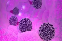 با واکسیناسیون HPV، سونامی سرطان‌ را در نطفه خفه کنید
