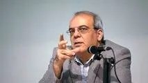 عباس عبدی: توقف مصوبه عجیب تندروهای مجلس درباره پوشش زنان، بررسی دوباره FATF، آغاز رفع فیلترینگ و نشانه‌های مثبت از گفتگو در امور خارجی نمونه‌های مهم وفاق در بالاترین سطح است