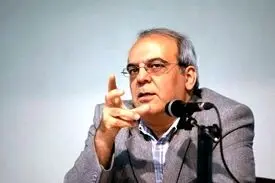 عباس عبدی: توقف مصوبه عجیب تندروهای مجلس درباره پوشش زنان، بررسی دوباره FATF، آغاز رفع فیلترینگ و نشانه‌های مثبت از گفتگو در امور خارجی نمونه‌های مهم وفاق در بالاترین سطح است