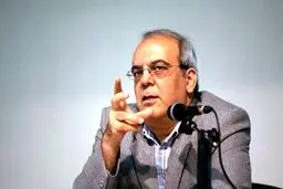 عباس عبدی: توقف مصوبه عجیب تندروهای مجلس درباره پوشش زنان، بررسی دوباره FATF، آغاز رفع فیلترینگ و نشانه‌های مثبت از گفتگو در امور خارجی نمونه‌های مهم وفاق در بالاترین سطح است