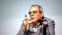 عباس عبدی: توقف مصوبه عجیب تندروهای مجلس درباره پوشش زنان، بررسی دوباره FATF، آغاز رفع فیلترینگ و نشانه‌های مثبت از گفتگو در امور خارجی نمونه‌های مهم وفاق در بالاترین سطح است