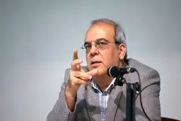 عباس عبدی: توقف مصوبه عجیب تندروهای مجلس درباره پوشش زنان، بررسی دوباره FATF، آغاز رفع فیلترینگ و نشانه‌های مثبت از گفتگو در امور خارجی نمونه‌های مهم وفاق در بالاترین سطح است