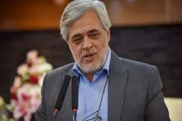 محمد مهاجری: اینکه فردی، که نمی‌دانم نماینده چند درصدی مجلس است، به متن کتابی چیزی اضافه کند و تفسیری نادرست و دروغین ارائه دهد، رفتاری ناپسند و زشت است/ سیستم‌های امنیتی و انتظامی نباید برخوردهای گزینشی داشته باشند