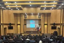 ۵ قرن تعامل و دوستی؛ بزرگداشت روابط ایران و اتریش