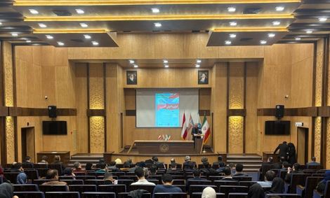 ۵ قرن تعامل و دوستی؛ بزرگداشت روابط ایران و اتریش