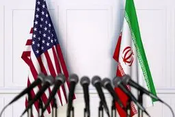 یک کارشناس بین‌الملل: مذاکرات را غیرمستقیم آغاز، مستقیم ادامه می‌دهیم