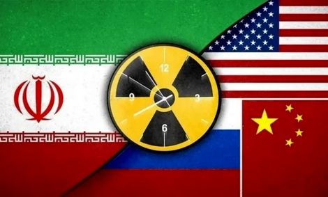 بیگدلی، کارشناس مسائل بین‌الملل: تنها راه باقی‌مانده مذاکره است