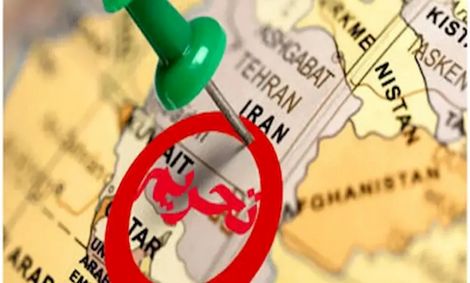 پازوکی، اقتصاددان: تندروهای اسرائیل، آمریکا و داخل ایران ممکن است به دنبال تنش باشند، اما این به ضرر اقتصاد ایران است