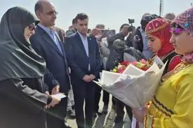 سفر دو روزه سخنگوی دولت به منطقه آزاد انزلی کلید خورد
