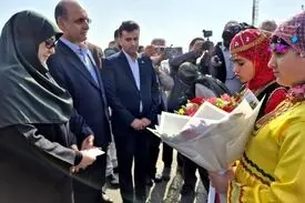 سفر دو روزه سخنگوی دولت به منطقه آزاد انزلی کلید خورد