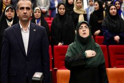 نشست سخنگوی دولت در انزلی / چالش‌های تولید و انرژی