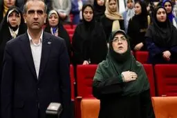 نشست سخنگوی دولت در انزلی / چالش‌های تولید و انرژی