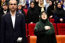 نشست سخنگوی دولت در انزلی / چالش‌های تولید و انرژی