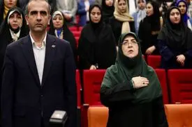 نشست سخنگوی دولت در انزلی / چالش‌های تولید و انرژی