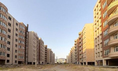 تأثیر جنگ ۱۲ روزه و خروج اتباع غیرقانونی بر بازار مسکن