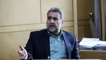 حشمت‌الله فلاحت پیشه: ورود علی لاریجانی به شورای عالی امنیت ملی در داخل پیامِ پایان دیرهنگام افراطی‌گری و در خارج تمایل به مذاکره است