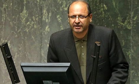 عضو کمیسیون امنیت ملی مجلس: عراقچی قانون مجلس را رعایت کرده/ بر‌اساس آنچه شنیده می‌شود، مذاکرات ایران با آژانس بین‌المللی انرژی اتمی در مسیر مثبتی پیش می‌رود و قابل تامل است