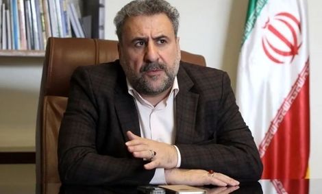 فلاحت‌پیشه، رئیس پیشین کمیسیون امنیت ملی مجلس: مسئول جنگ و حمله به تاسیسات هسته‌ای ایران، کسانی هستند که در داخل با افتخار می‌گویند مانع احیای برجام شدند