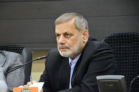 عضو کمیسیون امنیت ملی مجلس: بی‌اعتباری توافق در صورت اجرای اسنپ‌بک در متن توافق نیامده /خدا مطمئناً با ملت ایران است، نه آمریکا و اسرائیل/ باید آمادگی دفاعی بالایی داشته باشیم